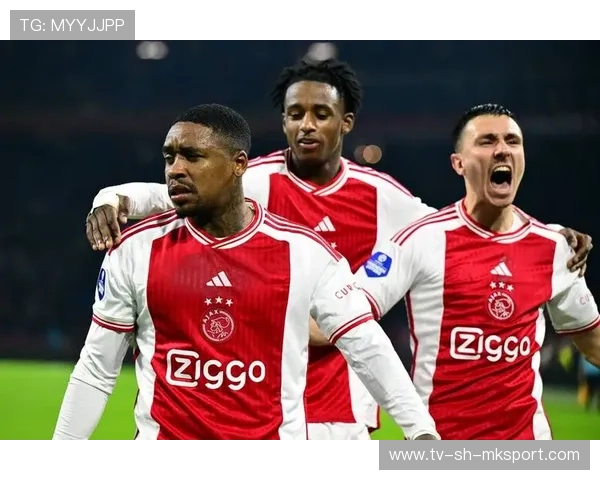 阿贾克斯继续稳居荷甲榜首，冠军之路清晰，阿贾克斯进欧冠